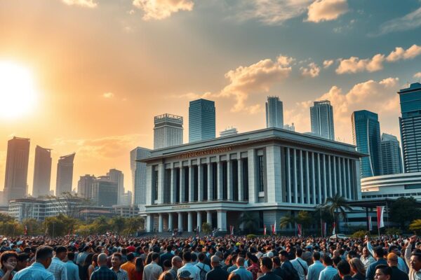 Presiden Tegaskan Komitmen untuk Reformasi hukum Presiden Tegaskan Komitmen untuk Reformasi hukum