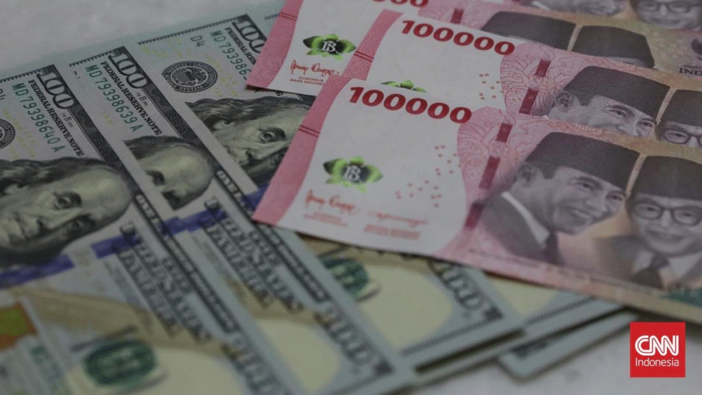 Rupiah