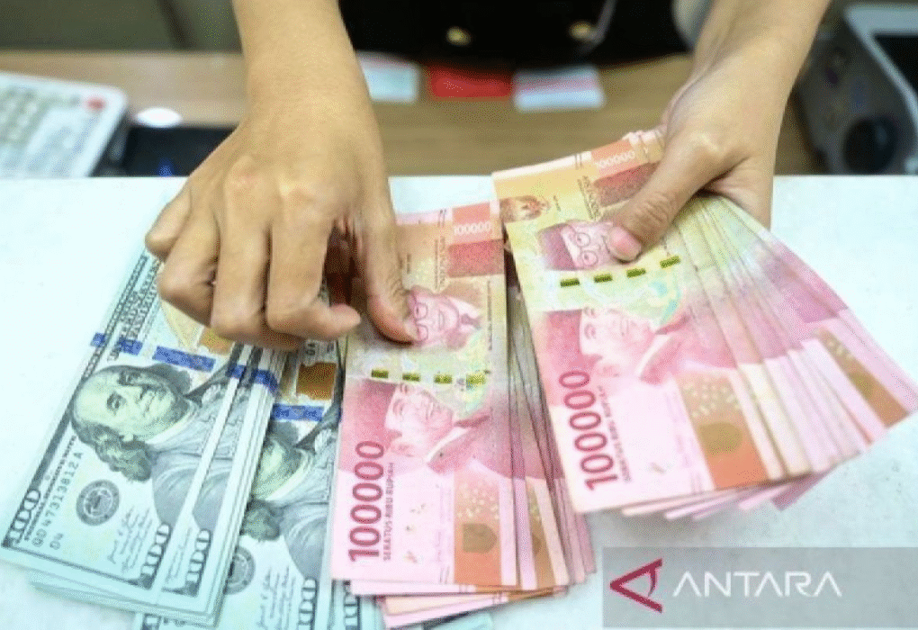 Rupiah