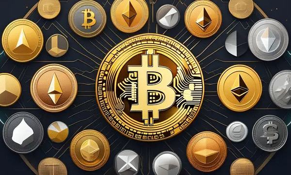 OJK Kaji Potensi ETF Berbasis Kripto di Indonesia OJK