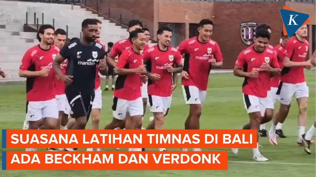 Beckham Putra