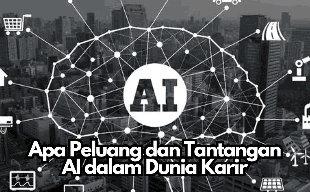 Teknologi AI