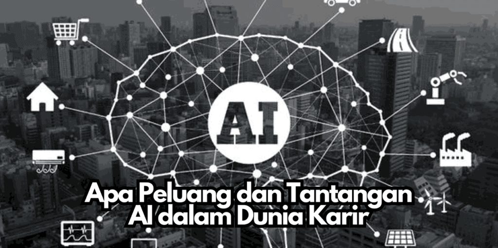 Teknologi AI
