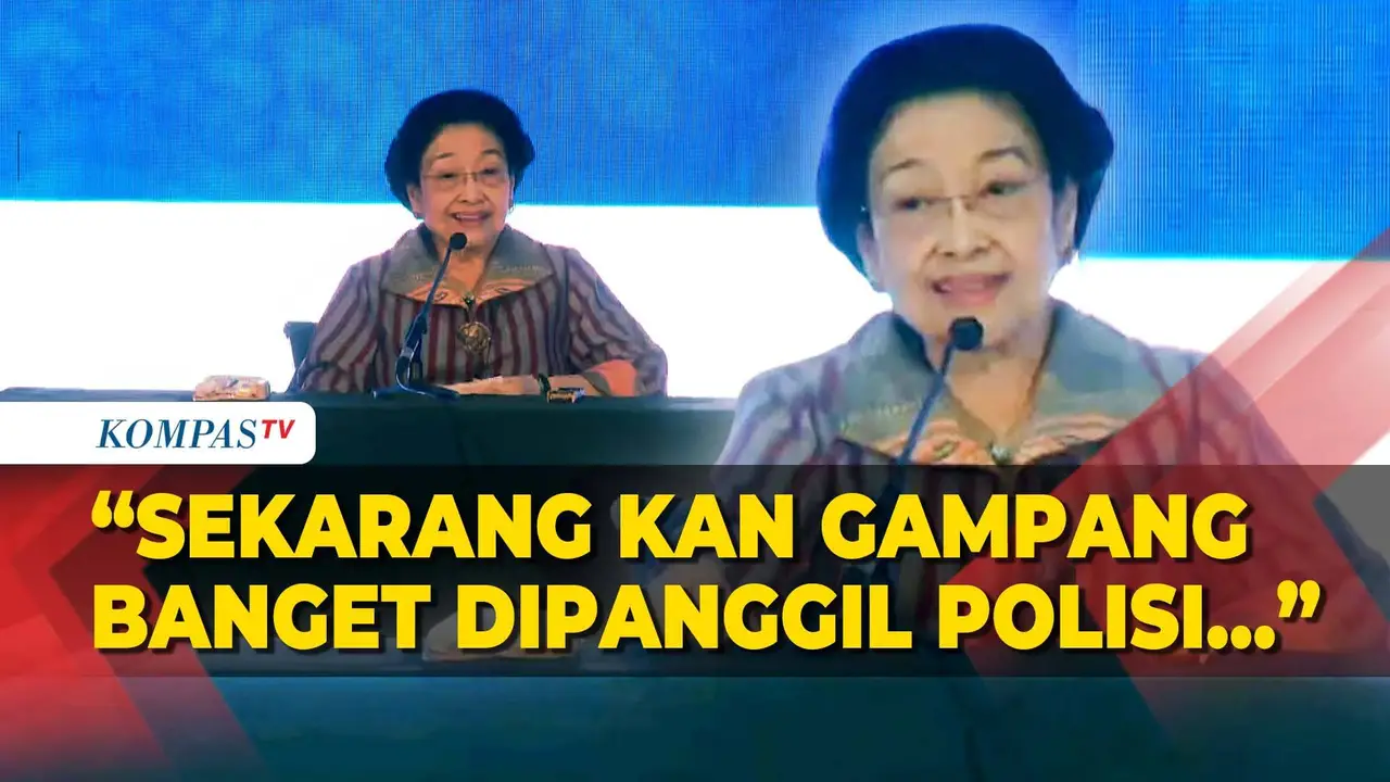 Megawati